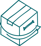 Nation wide shipping