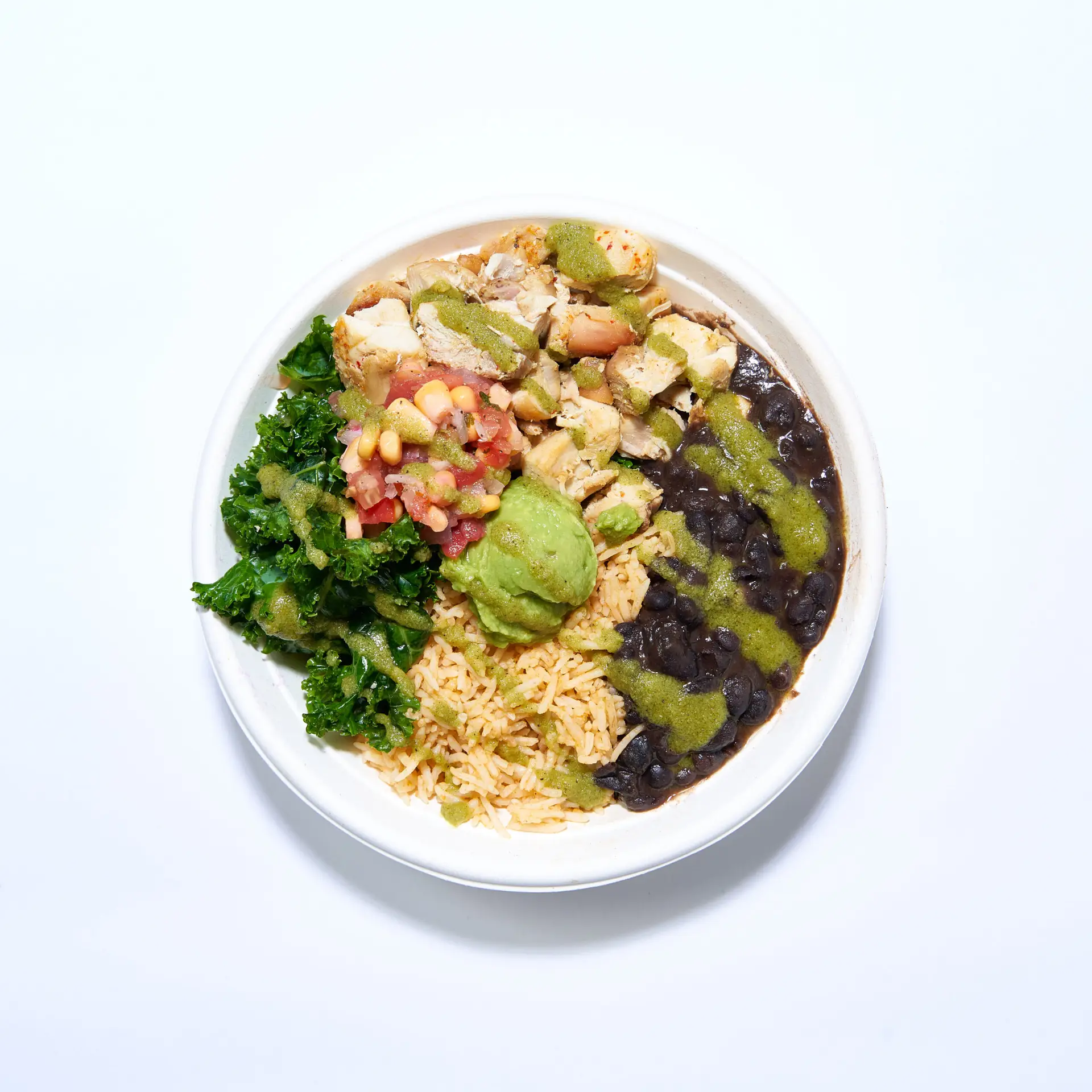 Mexican Bowl