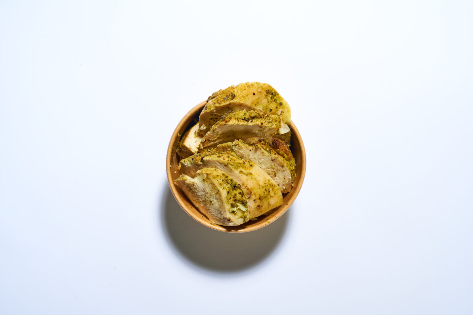 Springbone Sides Chicken Breast Side - Springbone