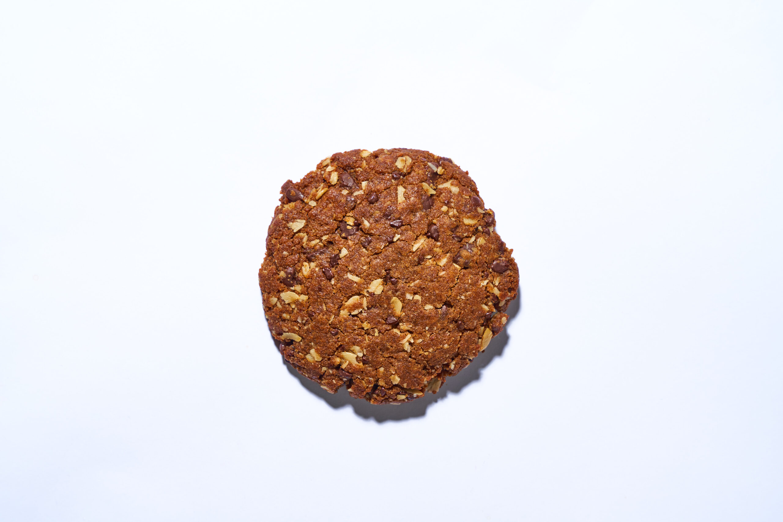 Oatmeal Chocolate Chunk Cookie