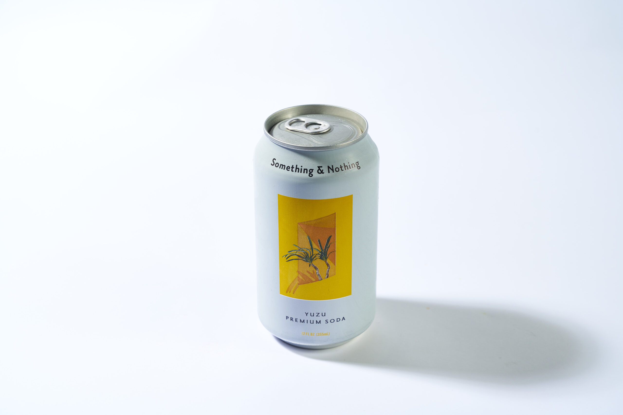 Something & Nothing Yuzu