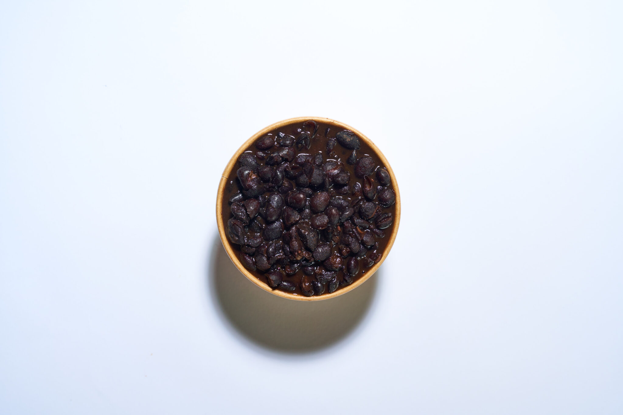 Springbone Sides Black Beans Side - Springbone