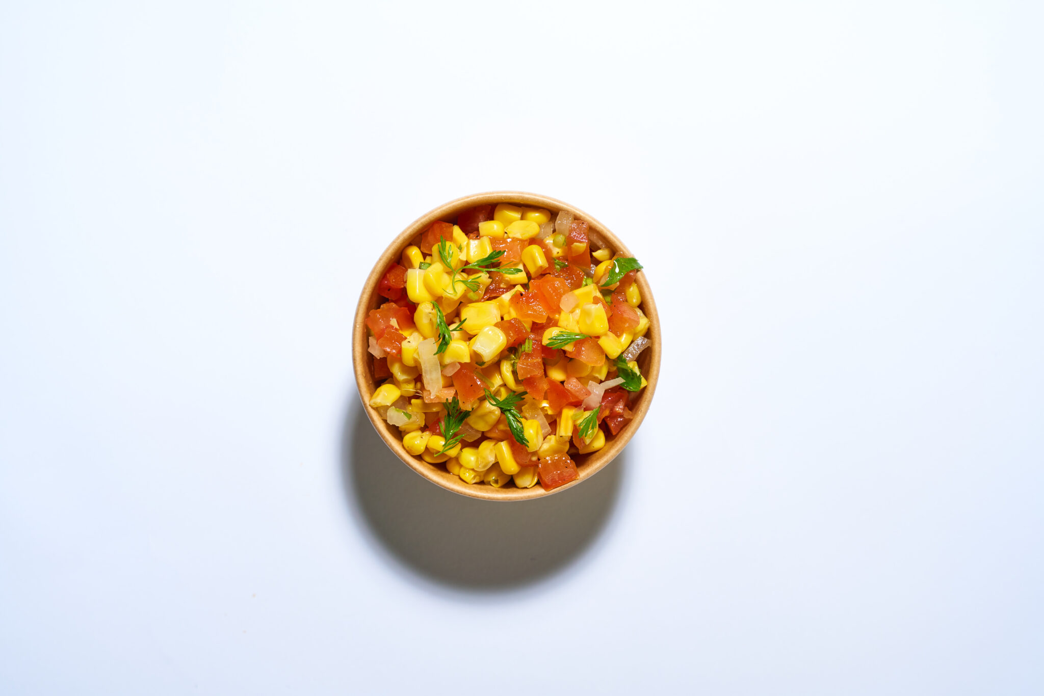Springbone Sides Corn Salad - Springbone