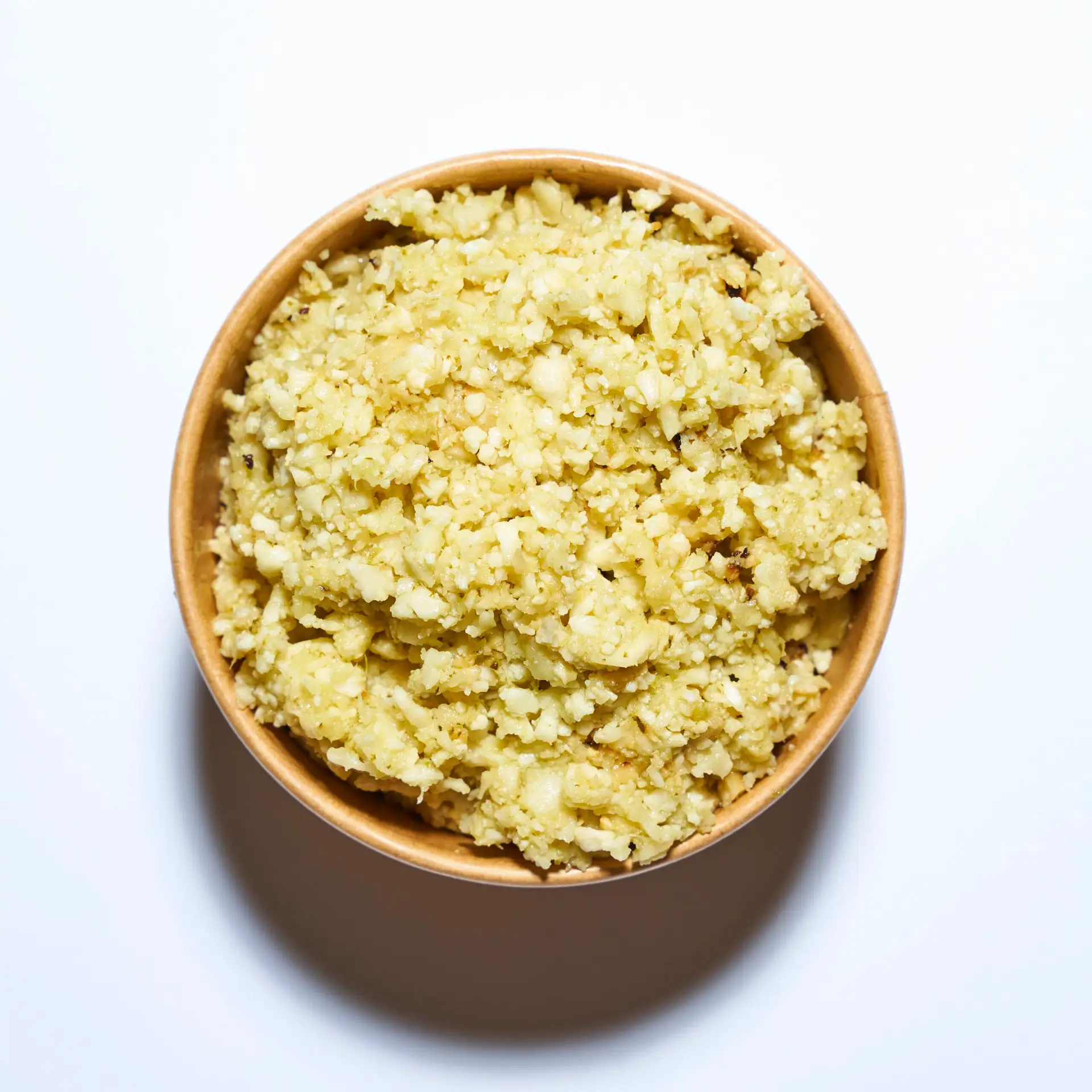 Cauliflower Rice