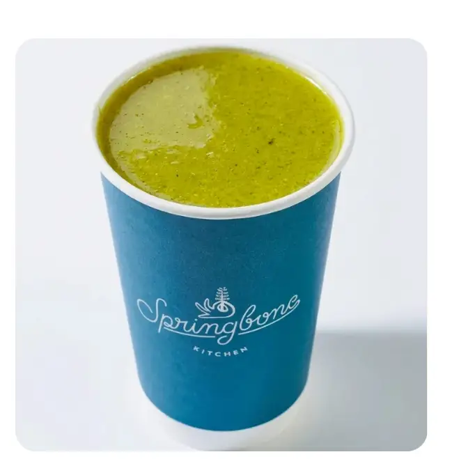 Thai Verde