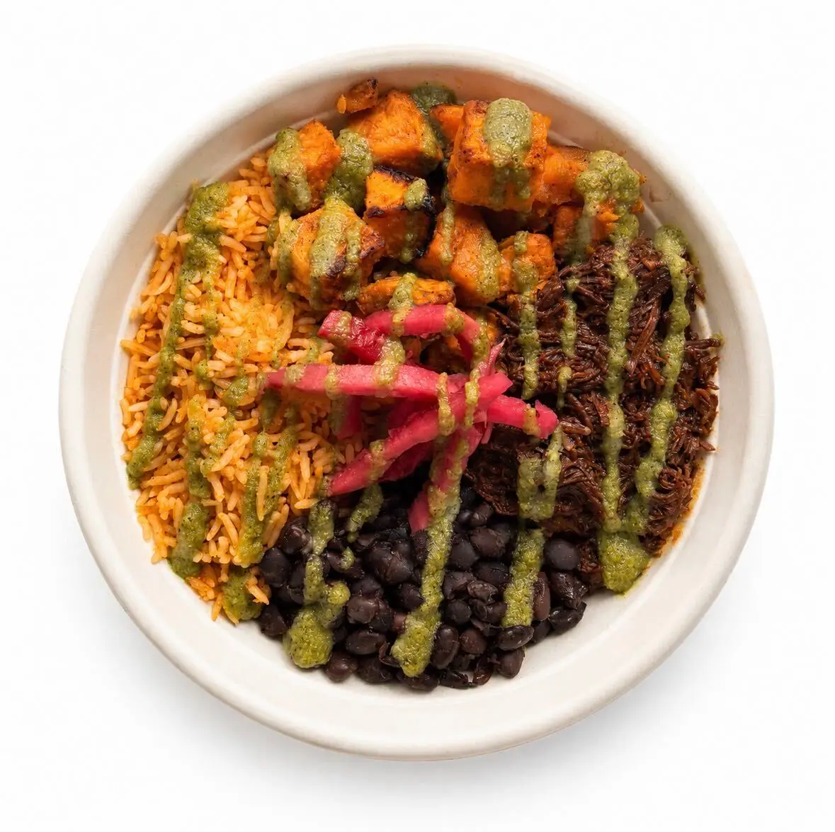 Grass-Fed Barbacoa