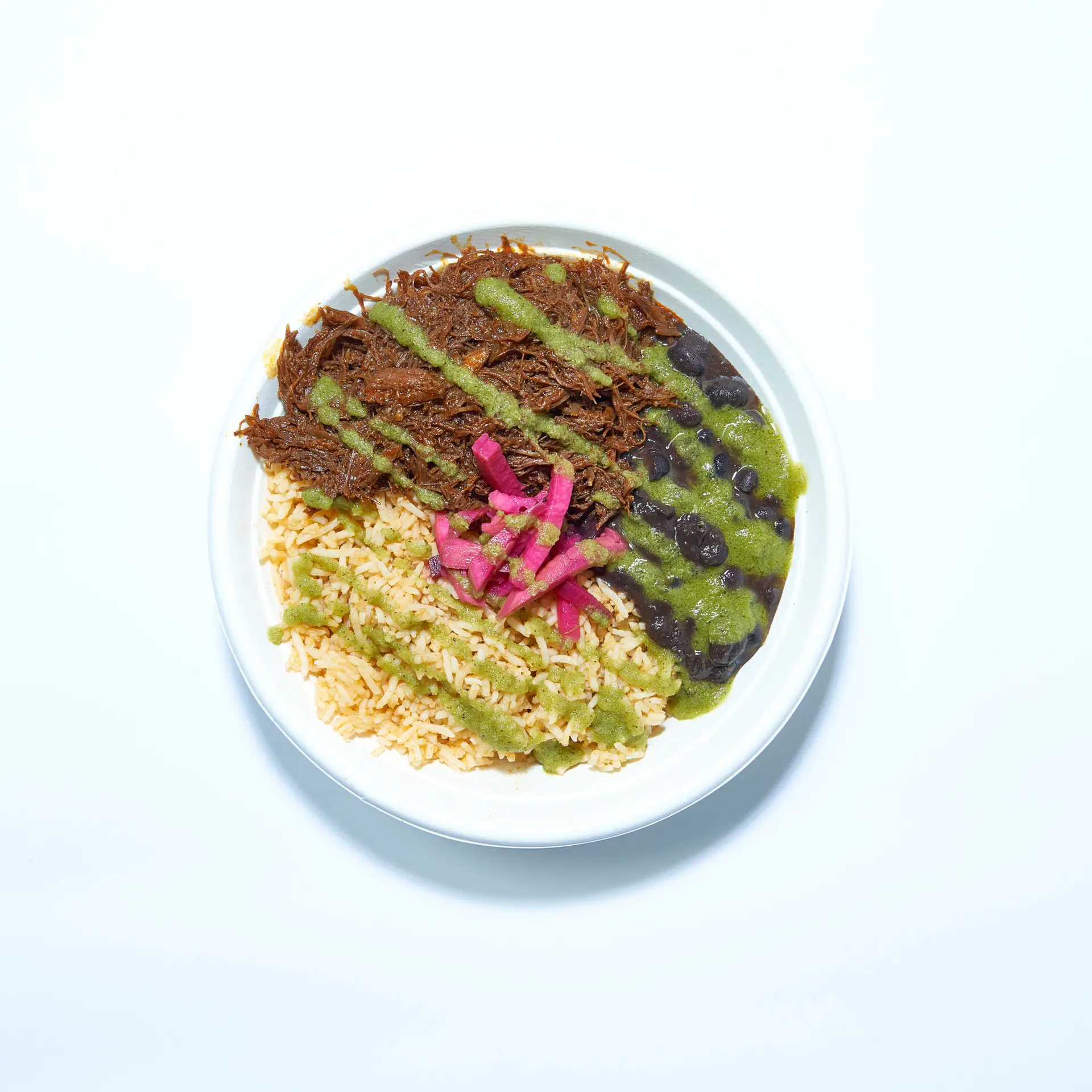 Grass-Fed Barbacoa