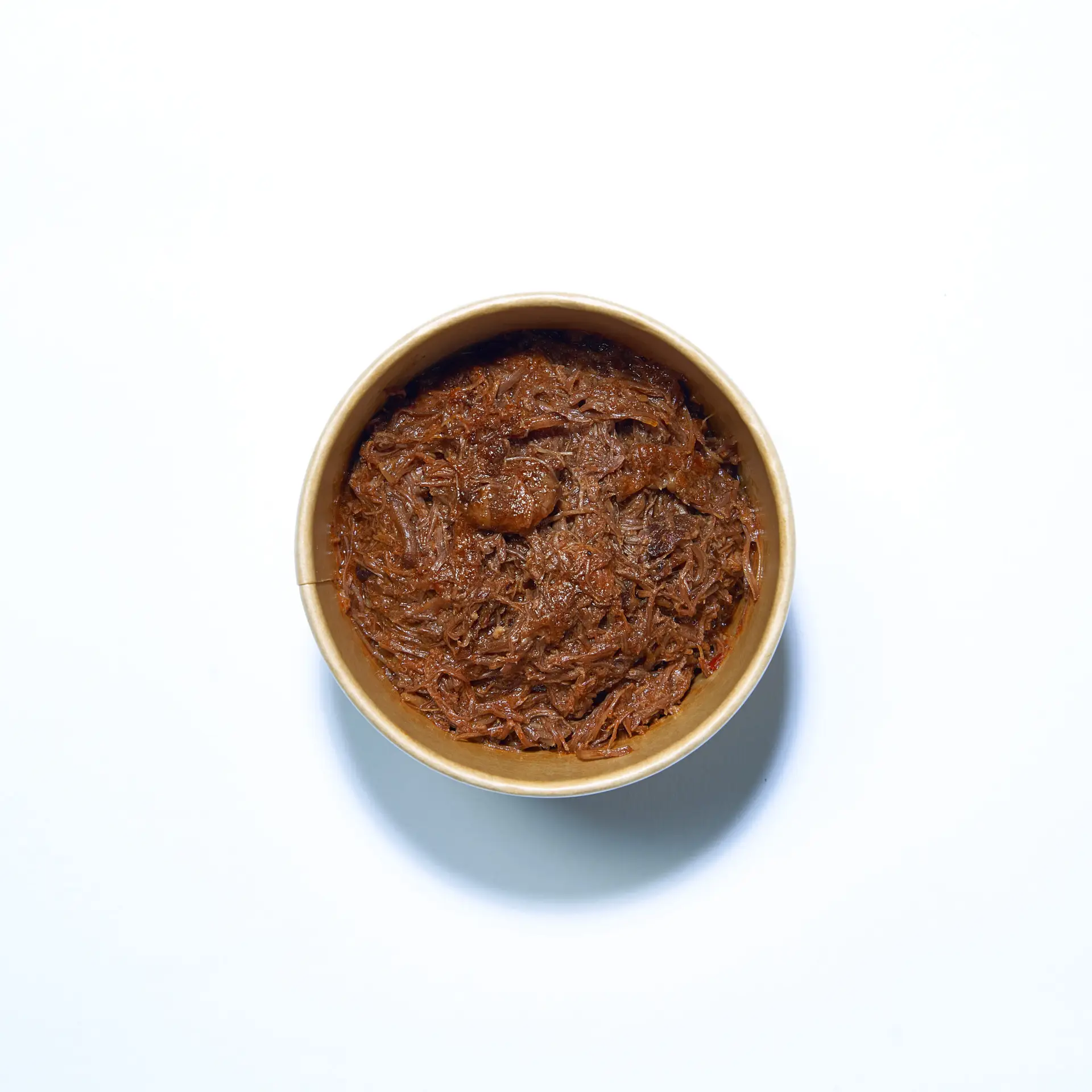 Grass-Fed Barbacoa Side